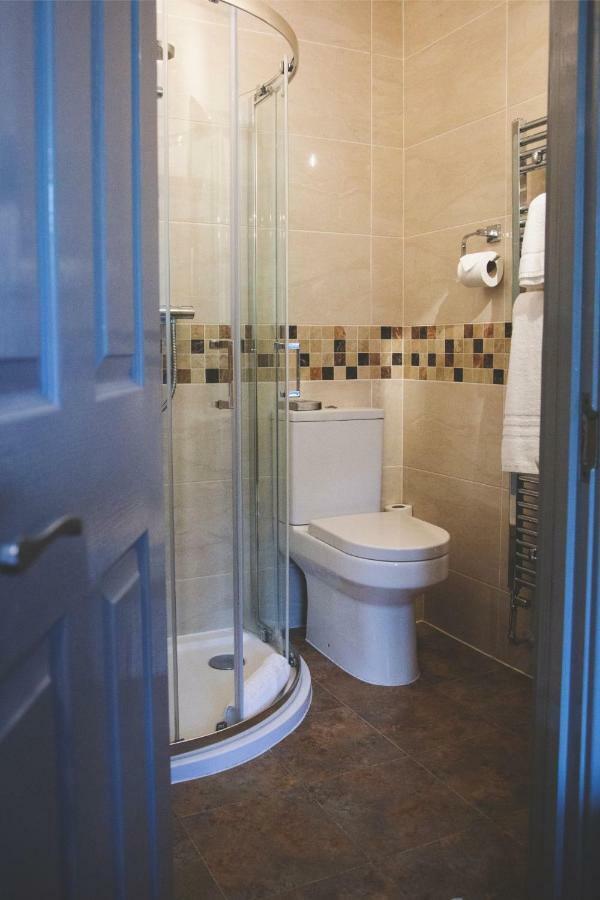 The Throckmorton Hotel Alcester Bagian luar foto